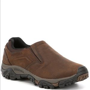 Merrell Men's Moab Adventure Moc Shoes